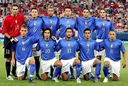 Italy National Team World Cup 2010 Football Gallery | SPORT PICTURES