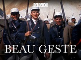 Prime Video: Beau Geste