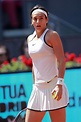 Caroline Garcia – Mutua Madrid Open 05/10/2018 • CelebMafia