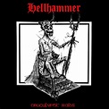 Hellhammer - Apocalyptic Raids (1984) | Metal Academy