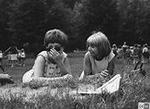 Filmdetails: Leben zu zweit (1967) - DEFA - Stiftung