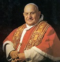 Quem foi o Papa João XXIII? - Cléofas