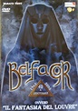 Belfagor, il Fantasma del louvre (ed. del 40mo) | Locandine di film ...