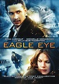 Eagle Eye: Amazon.it: Shia LaBeouf, Michelle Monaghan, Rosario Dawson ...