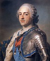 Anexo:Monarcas de Francia - Wikipedia, la enciclopedia libre | Luis xv ...