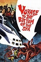 Voyage to the Bottom of the Sea (1961) - Posters — The Movie Database ...