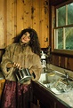 Mark Sennet Photoshoot 1982 - Kirstie Alley Photo (26213336) - Fanpop