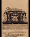 Altesses : Tombeau de Charles de Bourbon et Anne de Montafié, comte et ...