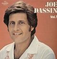 Épinglé sur Joe Dassin 33T - Albums & Compilations