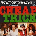 Cheap Trick - I Want You To Want Me (1979, Vinyl) | Discogs