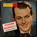 Vaughn Monroe And His Orchestra - Vaughn Monroe's Dreamland Special ...