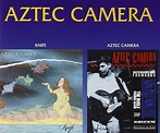 Knife/Aztec Camera: Aztec Camera: Amazon.ca: Music