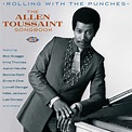ROCK ON !: Rolling With The Punches - Allen Toussaint Songbook