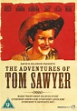 Les Aventures de Tom Sawyer - Film 1938 - AlloCiné