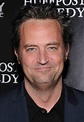 Matthew Perry Photos | Tv Series Posters and Cast