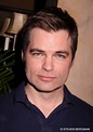 Daniel Cosgrove Returns to Days of Our Lives - Daytime Confidential