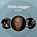 Chris Jagger | Spotify - Listen Free
