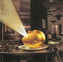 Cassette: The Mars Volta - De-Loused in the Comatorium (2003)