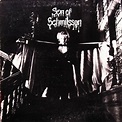 Psycho-Cybernetic: Harry Nilsson - Son Of Schmilsson (1972)