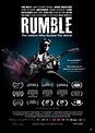 Rumble: The Indians Who Rocked the World (2017) film | CinemaParadiso.co.uk