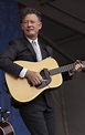 Lyle Lovett and His Large Band 'stepping' onto Rococo stage | Music ...