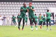 Susan Banda to become the oldest Zambian player at the Women's World ...