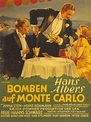Bomben auf Monte Carlo - Film 1931 - FILMSTARTS.de