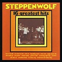 16 Greatest Hits - Steppenwolf: Amazon.de: Musik