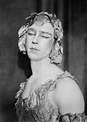 VASLAV NIJINSKY: GOD OF DANCE — Curatorial Assistance Traveling ...