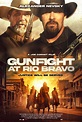 GUNFIGHT AT RIO BRAVO: Catch The Trailer For Alexander Nevsky's New ...