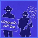 Listen to Slowhand & Van's version of "This Has Gotta Stop" - Surfdog, Inc.