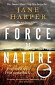Force Of Nature - Jane Harper - The Bookshop