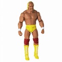 Muñeco de Hulk Hogan WWE | Juguetes de Colección
