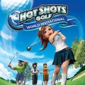 Rules and Conditions - Hot Shots Golf: World Invitational Guide - IGN
