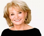 Barbara Walters Biography - Facts, Childhood, Family Life & Achievements