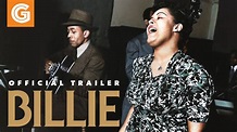Billie | Official Trailer - YouTube