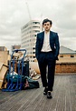 Craig Roberts: "It's OK to not feel normal – whatever that means"
