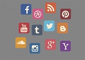 你需要知道的7个 重要的社交媒体趋势 - 木瓜移动营销学院