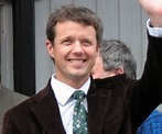 Frederik, Crown Prince Of Denmark Biography - Facts, Childhood, Family ...