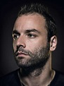 Bassist for Muse Chris Wolstenholme | Muse, Rock bands, Great bands