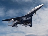 Supersonic air travel: will ‘Concorde 2.0’ ever happen? | The Independent