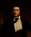 NPG 1220; Alexander Stewart - Portrait - National Portrait Gallery