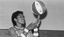 Fitness Firsts: Lynette Woodard, Harlem’s First Female Globetrotter ...