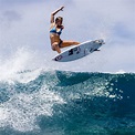 Surfer Bethany Hamilton: biography, achievements, what is known for