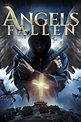 Angels Fallen (2020) - Posters — The Movie Database (TMDB)