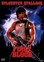 First Blood (1982) - Posters — The Movie Database (TMDB)