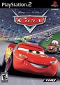 Disney/Pixar Cars: The Video Game - IGN
