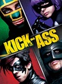 Prime Video: Kick-Ass