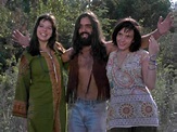 THE MANSON FAMILY (2003) Reviews and overview - MOVIES and MANIA