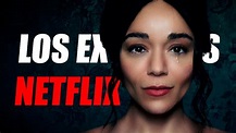 Los extraños: El thriller de Netflix que la crítica ha destrozado (y te ...